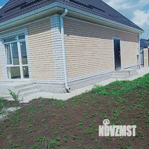 Дом 99м², 2-этажный, участок 3 сот.  