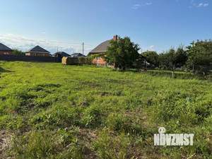 Дом 100м², 1-этажный, участок 4 сот.  