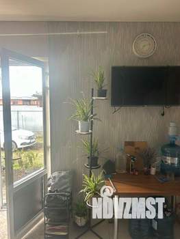 Дом 56м&sup2;, 1-этажный, участок 4 сот.  