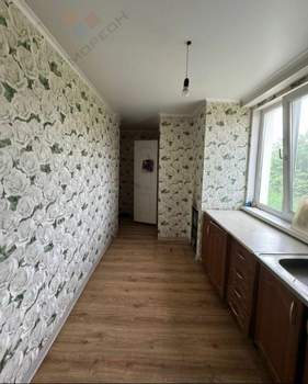 Дом 52м&sup2;, 1-этажный, участок 4 сот.  