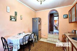 Дом 75м&sup2;, 1-этажный, участок 3 сот.  