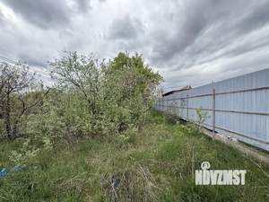 Дом 14м², 1-этажный, участок 4 сот.  