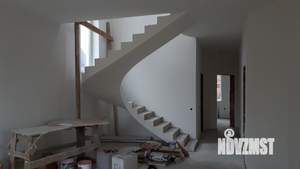 Дом 230м², 2-этажный, участок 5 сот.  