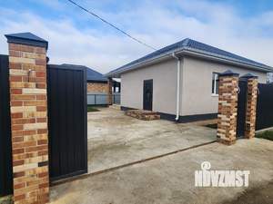 Дом 85м², 1-этажный, участок 4 сот.  