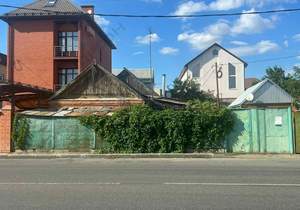 Дом 47м², 1-этажный, участок 2 сот.  