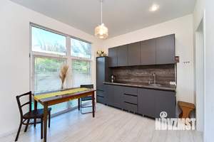 Дом 55м&sup2;, 1-этажный, участок 6 сот.  