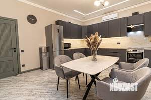 Дом 93м&sup2;, 1-этажный, участок 6 сот.  