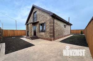 Дом 140м², 2-этажный, участок 4 сот.  