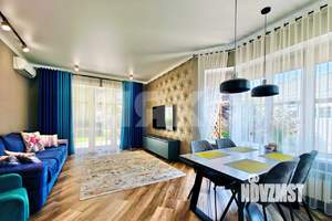 Дом 140м&sup2;, 1-этажный, участок 6 сот.  