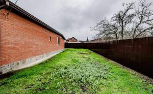 Дом 79м&sup2;, 1-этажный, участок 4 сот.  