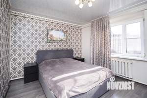 Дом 51м&sup2;, 1-этажный, участок 4 сот.  