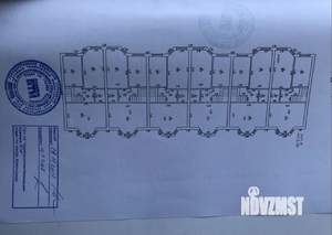 Таунхаус 148м², 2-этажный, участок 2 сот.  