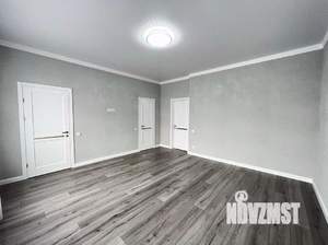 Дом 121м², 2-этажный, участок 6 сот.  
