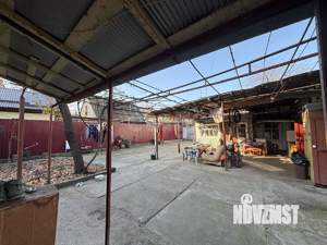 Дом 47м², 1-этажный, участок 4 сот.  