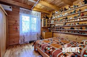 Дом 155м², 1-этажный, участок 9 сот.  