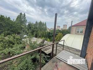 Дом 120м², 2-этажный, участок 4 сот.  