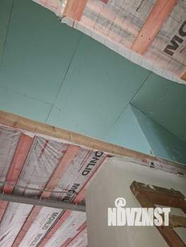 Дом 140м&sup2;, 2-этажный, участок 3 сот.  