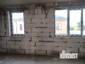 Таунхаус 115м², 2-этажный, участок 1 сот.  