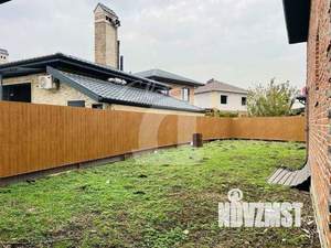 Дом 145м², 2-этажный, участок 4 сот.  