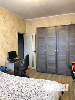 Дом 84м&sup2;, 1-этажный, участок 3 сот.  