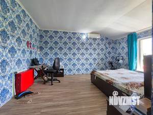 Дом 109м&sup2;, 2-этажный, участок 2 сот.  