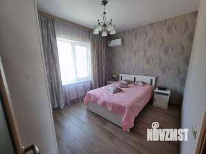 Дом 85м², 1-этажный, участок 5 сот.  