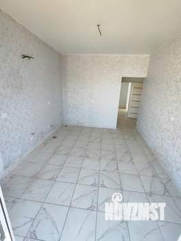 Дом 73м², 1-этажный, участок 3 сот.  