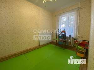 Дом 179м², 2-этажный, участок 6 сот.  