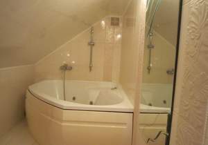 Дом 450м², 3-этажный, участок 6 сот.  