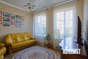 Дом 129м², 2-этажный, участок 3 сот.  