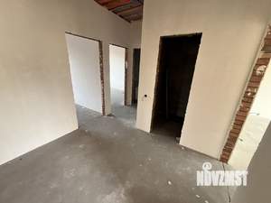 Дом 114м², 1-этажный, участок 5 сот.  