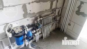 Дом 1600м², 2-этажный, участок 6 сот.  