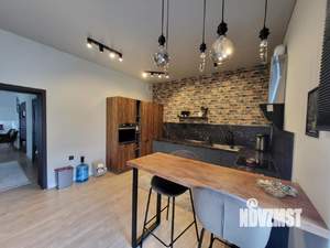 Дом 228м², 2-этажный, участок 4 сот.  