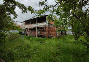 Дом 70м², 2-этажный, участок 6 сот.  