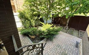 Дом 166м&sup2;, 2-этажный, участок 5 сот.  