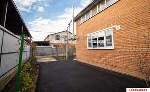 Дом 111м², 2-этажный, участок 4 сот.  