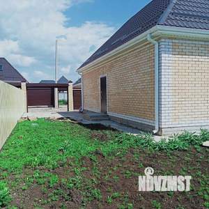 Дом 99м², 2-этажный, участок 3 сот.  