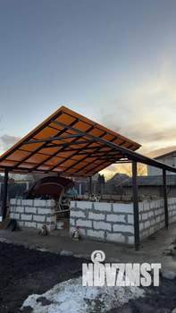 Дом 294м&sup2;, 2-этажный, участок 8 сот.  