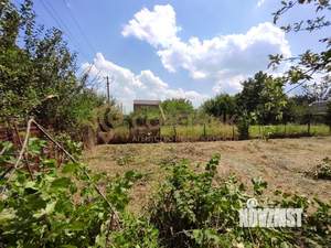 Дом 20м², 1-этажный, участок 6 сот.  