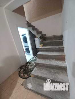 Дом 53м&sup2;, 2-этажный, участок 4 сот.  