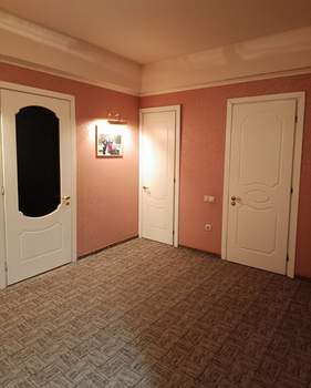 Дом 180м&sup2;, 2-этажный, участок 3 сот.  