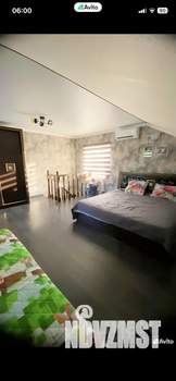 Дом 38м&sup2;, 2-этажный, участок 4 сот.  