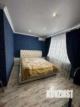 Таунхаус 110м&sup2;, 2-этажный, участок 1 сот.  