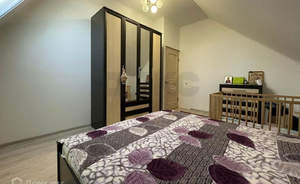 Дом 162м&sup2;, 2-этажный, участок 8 сот.  