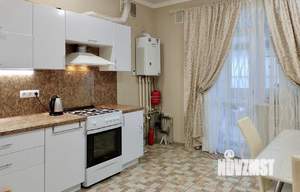 Дом 74м², 1-этажный, участок 3 сот.  