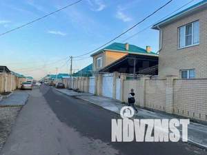 Дом 145м&sup2;, 2-этажный, участок 4 сот.  