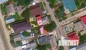 Дом 117м&sup2;, 3-этажный, участок 1 сот.  