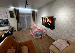 Дом 129м&sup2;, 2-этажный, участок 3 сот.  