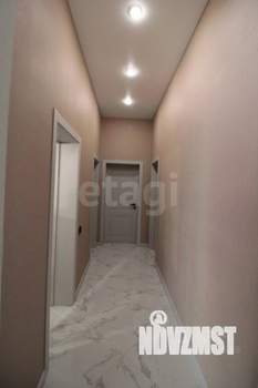 Дом 165м&sup2;, 1-этажный, участок 6 сот.  