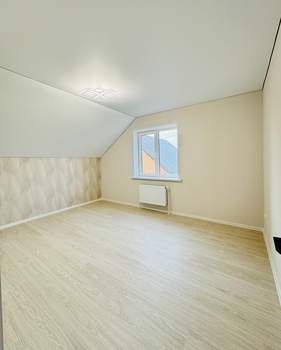 Дом 150м², 2-этажный, участок 5 сот.  